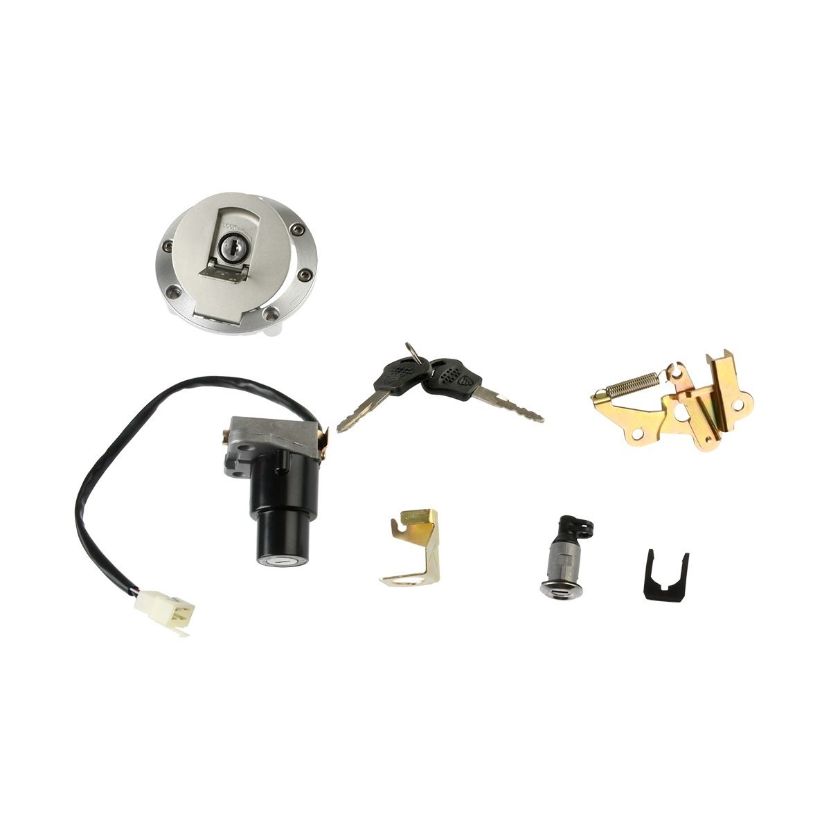F04020193 | Producto en Plaza de las Motos